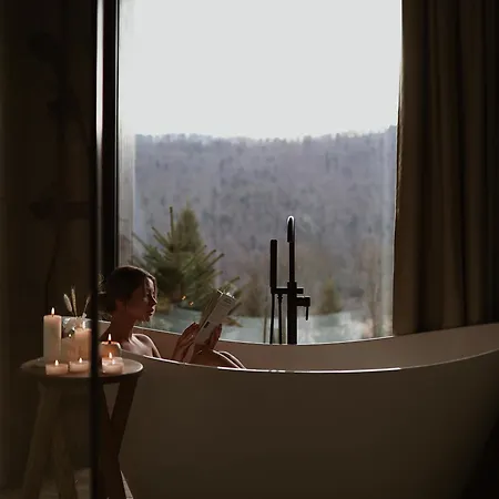 Holiday home Prostir Korostov