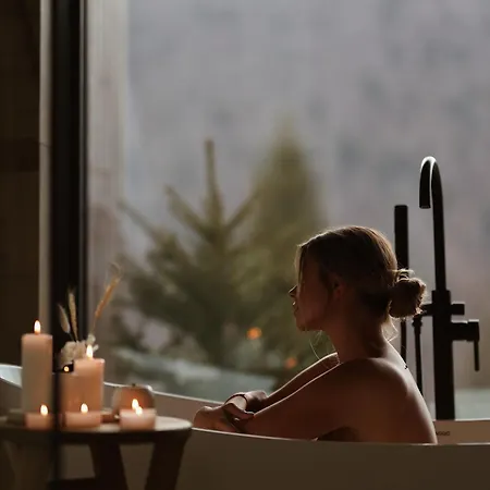 Holiday home Prostir *