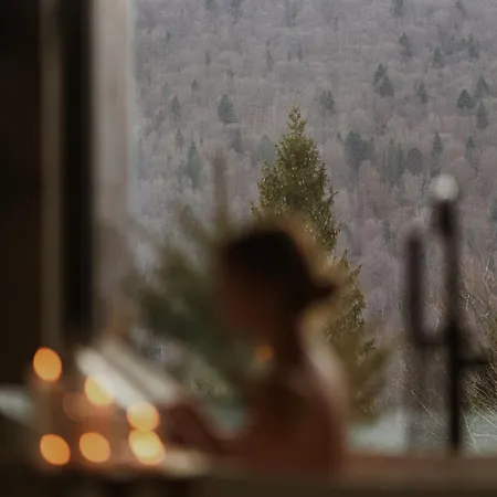 Prostir Holiday home