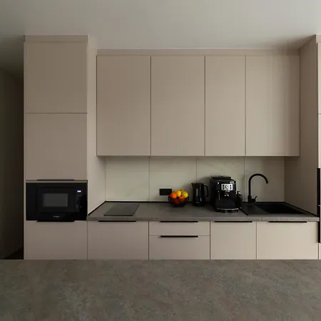 Ferienhaus Prostir *