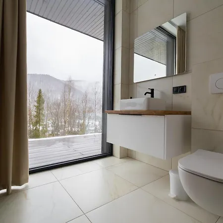 Prostir Holiday home *