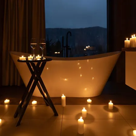 Prostir Holiday home