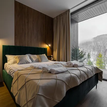 Holiday home Prostir *