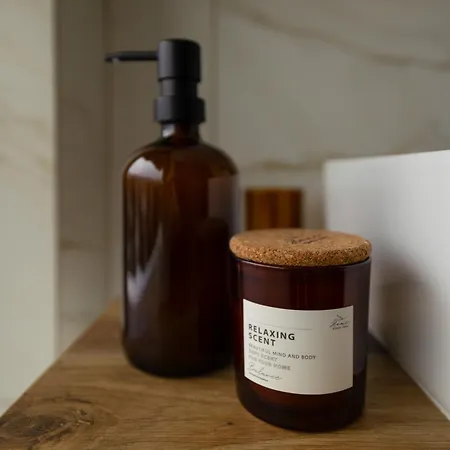 Holiday home Prostir