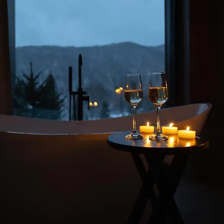 Ferienhaus Prostir