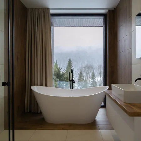 Prostir Holiday home Korostov