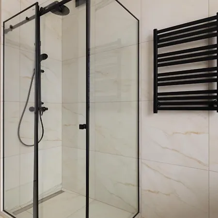 Holiday home Prostir *