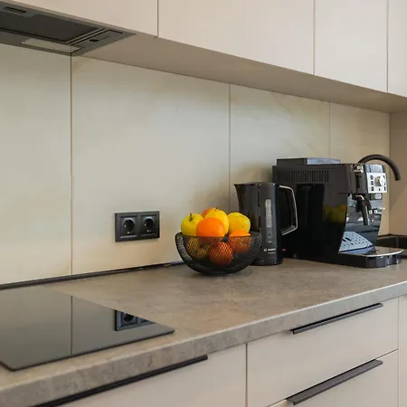 Prostir Holiday home Korostov