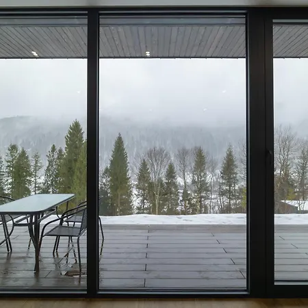 Prostir Holiday home