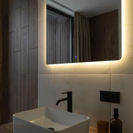 Holiday home Prostir