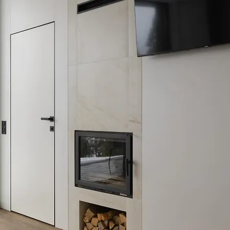 Prostir Holiday home Korostov