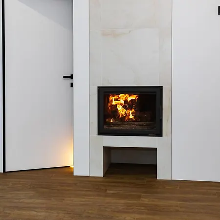 Prostir Ferienhaus Korostov