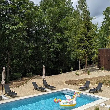 Prostir Ferienhaus *