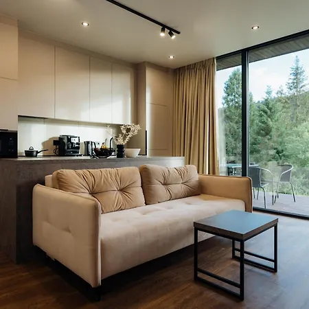 Holiday home Prostir