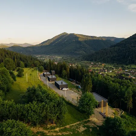 Prostir Holiday home *