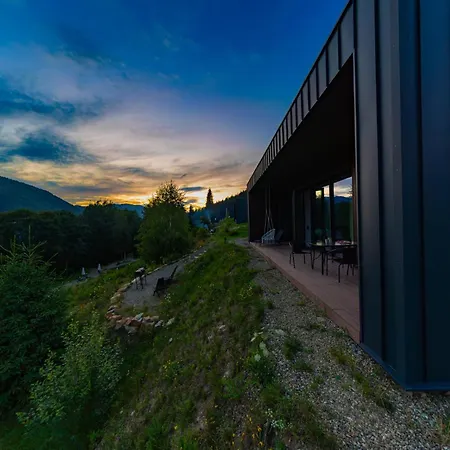 Prostir Ferienhaus