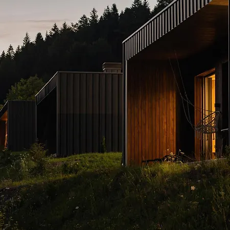 Prostir Ferienhaus Korostov