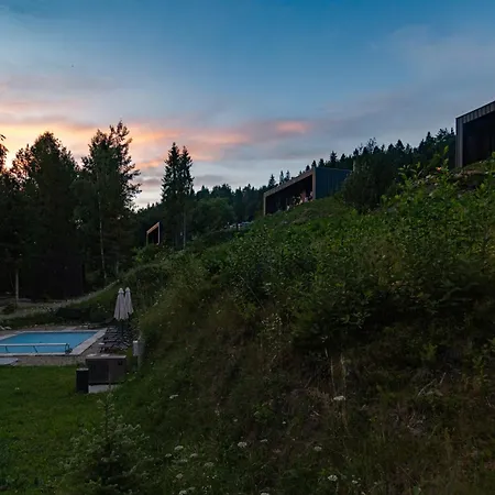 Ferienhaus Prostir *
