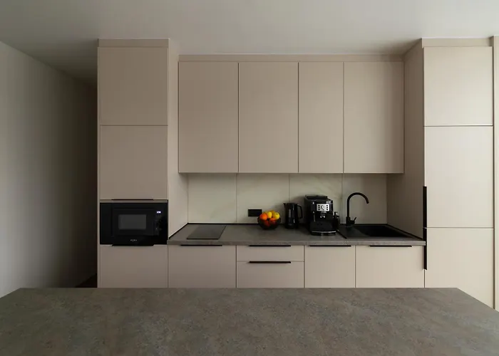 Ferienhaus Prostir *