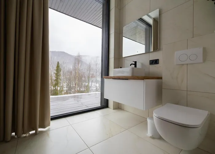Prostir Ferienhaus *