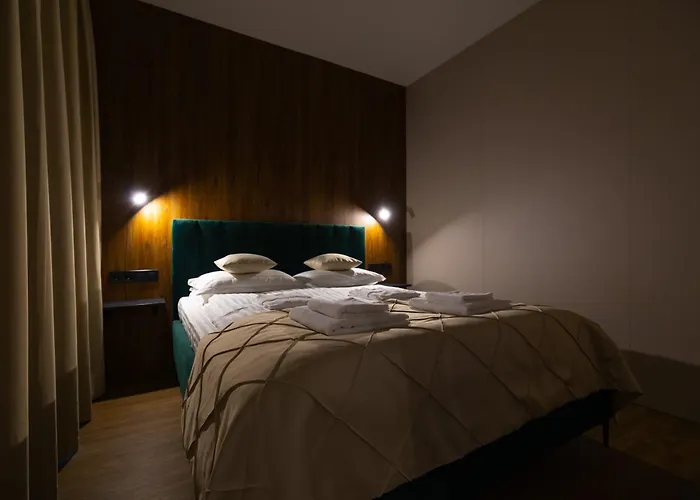 Ferienhaus Prostir *