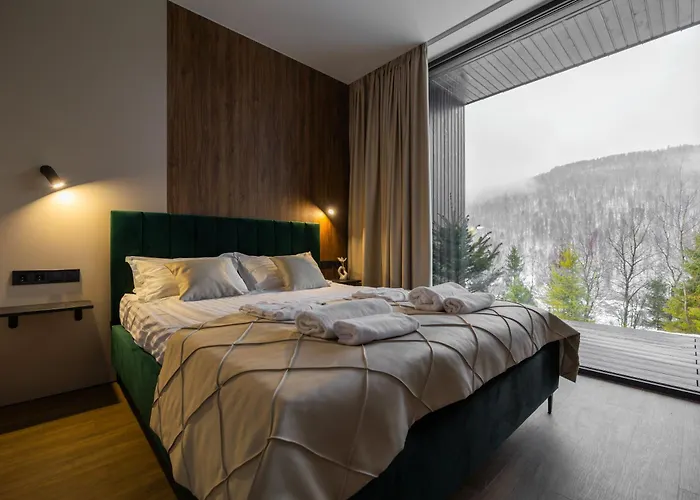 Ferienhaus Prostir *