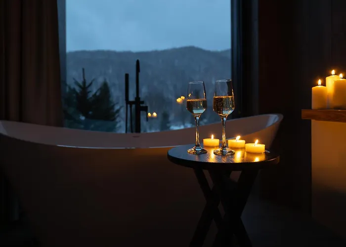 Ferienhaus Prostir