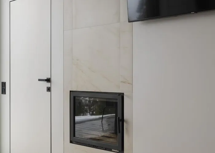Prostir Ferienhaus Korostov