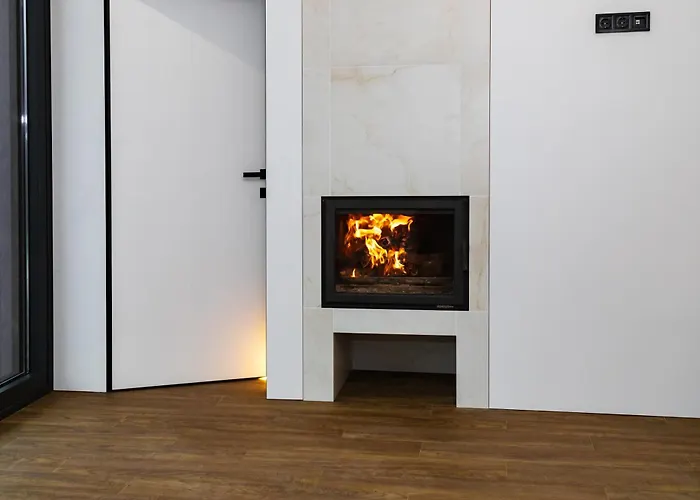 Prostir Ferienhaus Korostov