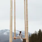 Дом отдыха Prostir *