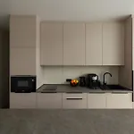 Дом отдыха Prostir *