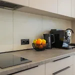 Prostir Дом отдыха Коростов