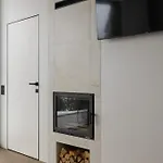 Prostir Дом отдыха Коростов