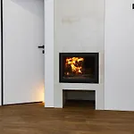 Prostir Дом отдыха Коростов